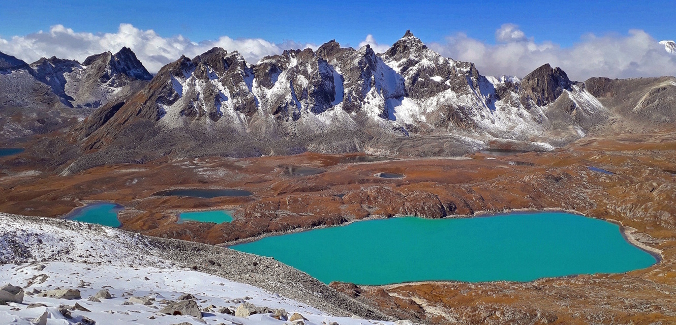 Adventure Trekking in Bhutan | Whistling Arrow Expeditionary Trek 2020 | Bhutan | Whistling Arrow