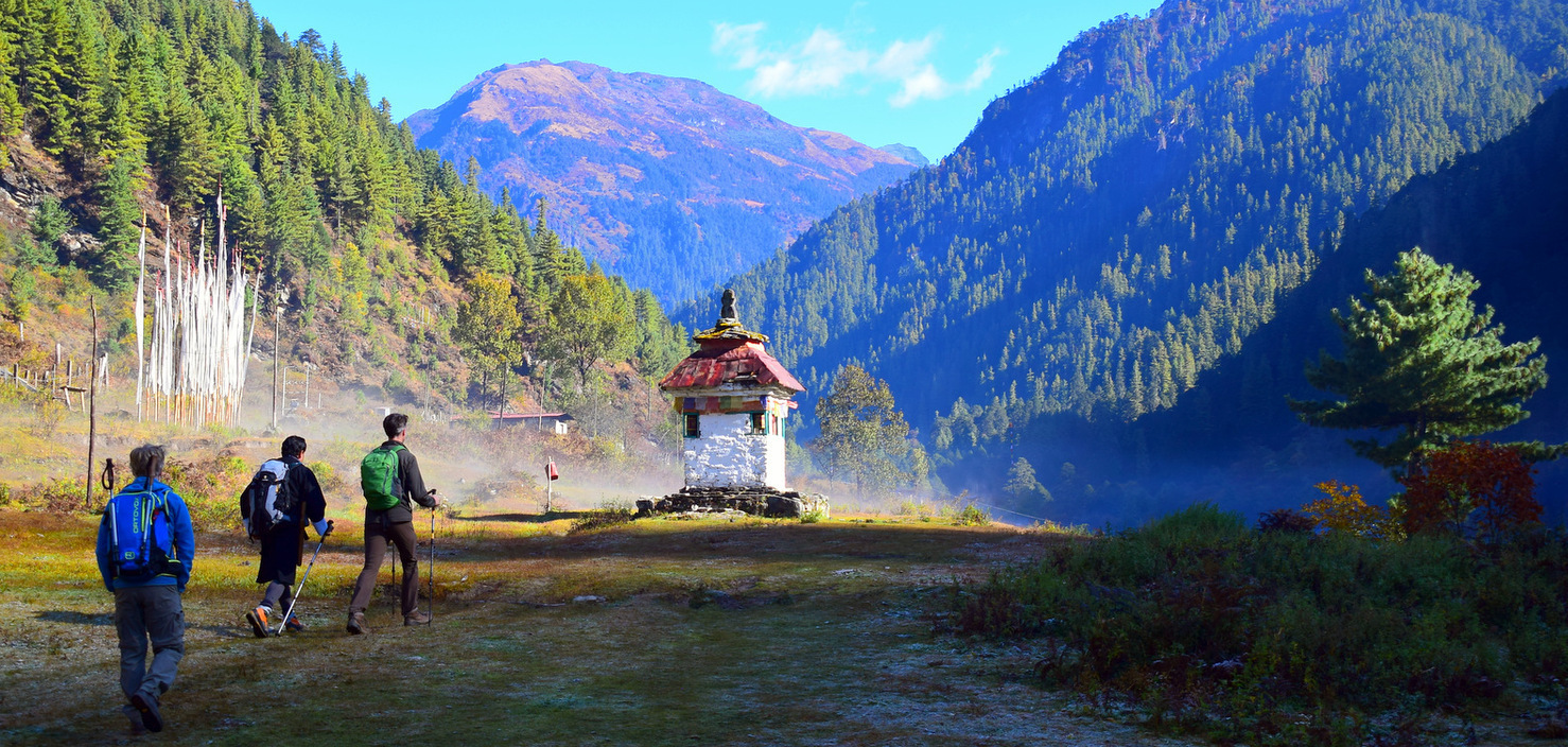 Exclusive Adventures | Bhutan