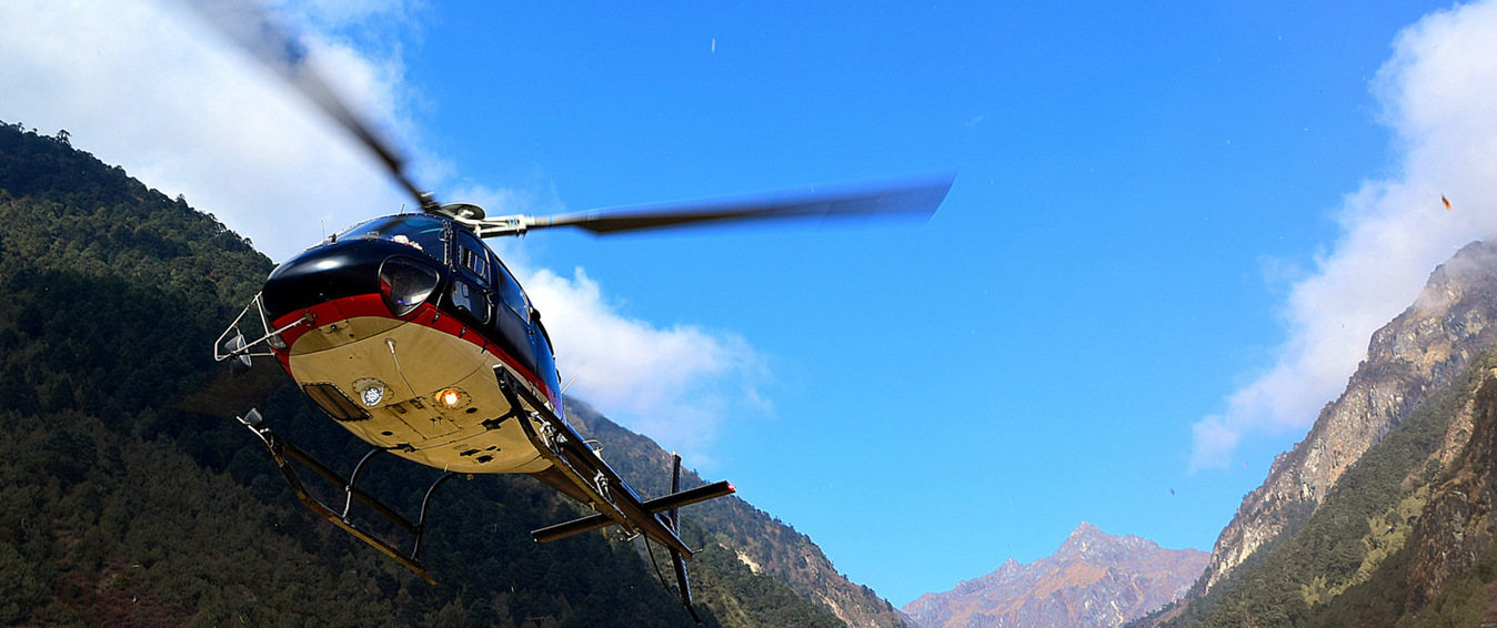 Nepal Custom Adventure | Whistling Arrow
