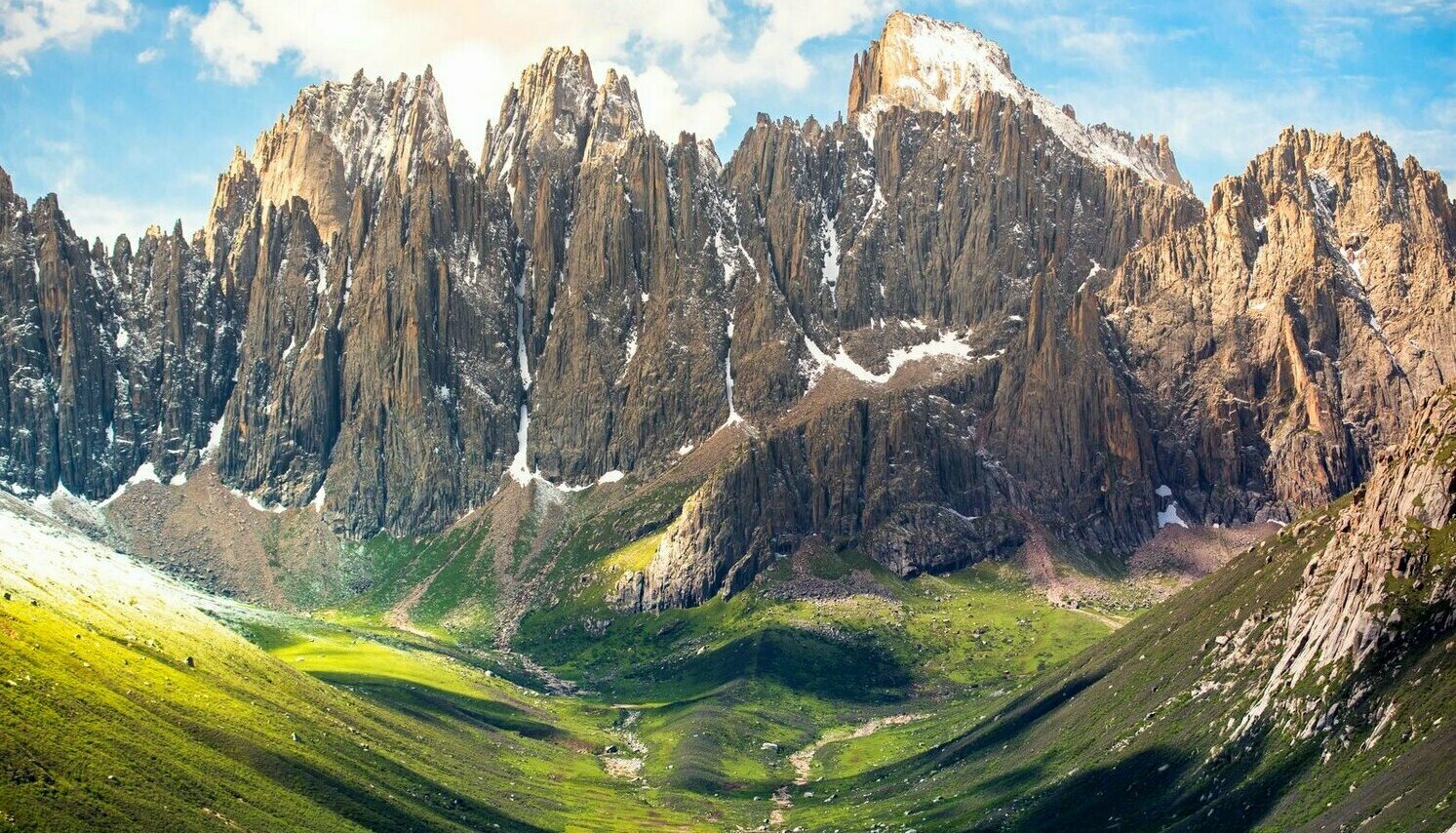 Now you're talking! 2025 Trekking Expeditions | Whistling Arrow