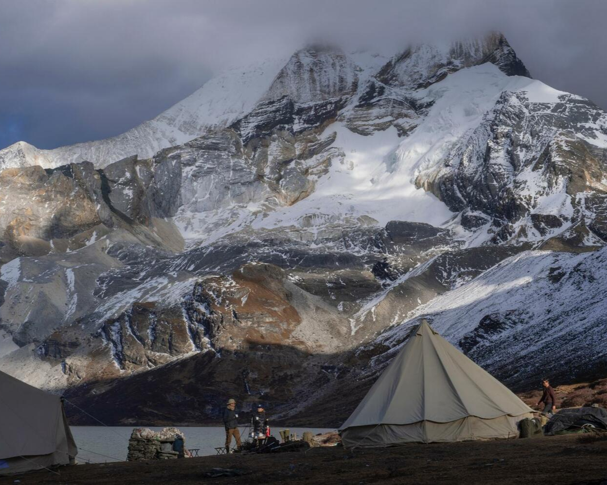 China Glamping Adventure | Whistling Arrow